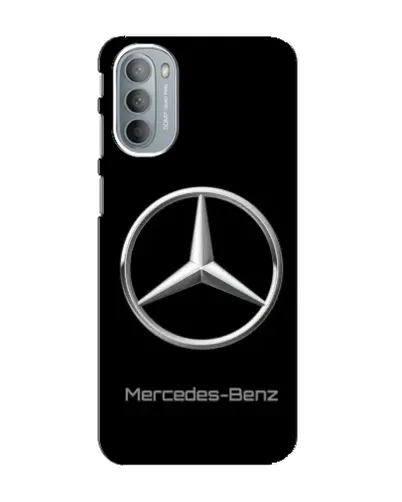 Чехол для Motorola MOTO G41 с картинкой «Mercedes Silver Logo» Чехол для Motorola MOTO G41 с картинкой «Mercedes Silver Logo»