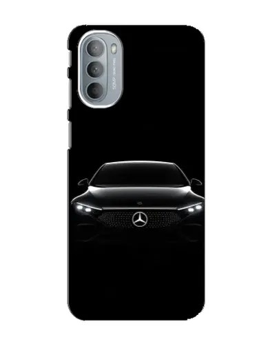 Чехол для Motorola MOTO G41 с картинкой «Mercedes Vision — концепт» Чехол для Motorola MOTO G41 с картинкой «Mercedes Vision — концепт»