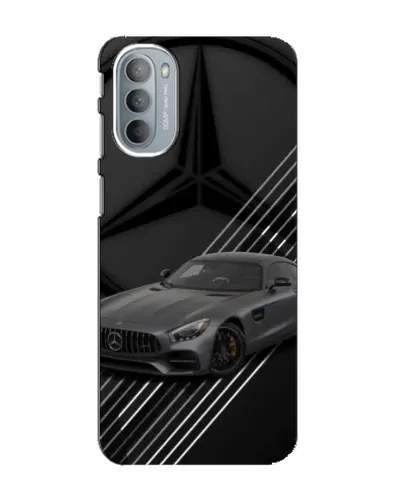 Чехол для Motorola MOTO G41 с картинкой «Mercedes AMG — графика» Чехол для Motorola MOTO G41 с картинкой «Mercedes AMG — графика»