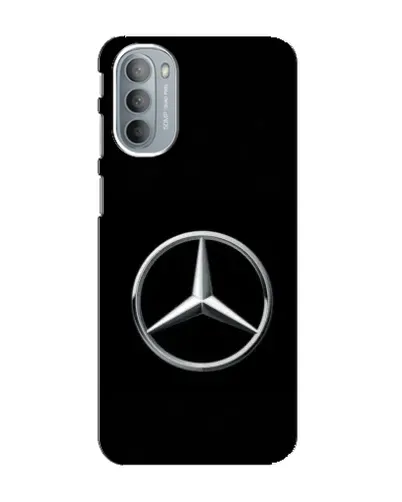 Чехол для Motorola MOTO G41 с картинкой «Mercedes классический лого» Чехол для Motorola MOTO G41 с картинкой «Mercedes классический лого»