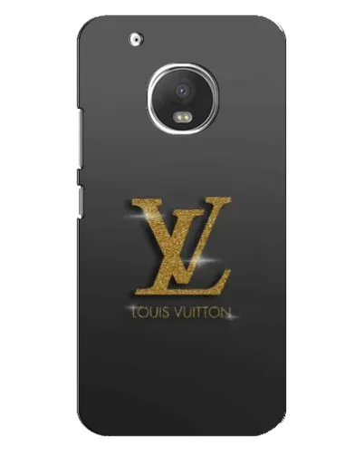 Чехол для Motorola MOTO G5 Plus с картинкой «Градиент Louis Vuitton» Чехол для Motorola MOTO G5 Plus с картинкой «Градиент Louis Vuitton»