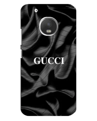 Чехол для Motorola MOTO G5 Plus с картинкой «Gucci — шелковые волны» Чехол для Motorola MOTO G5 Plus с картинкой «Gucci — шелковые волны»