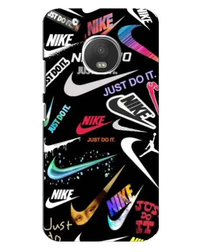 Чехол для Motorola MOTO G5 с картинкой «Nike — роскошь» Чехол для Motorola MOTO G5 с картинкой «Nike — роскошь»