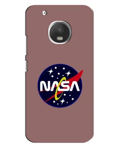 Чехол для Motorola MOTO G5 с картинкой «NASA — ретро космос» Чехол для Motorola MOTO G5 с картинкой «NASA — ретро космос»