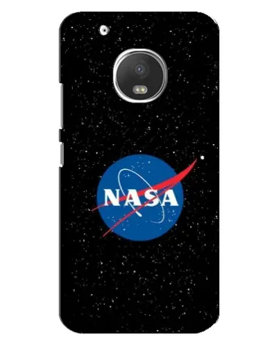 Чехол для Motorola MOTO G5 с картинкой «NASA — звездное небо» Чехол для Motorola MOTO G5 с картинкой «NASA — звездное небо»
