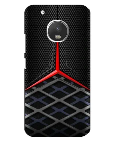 Чехол для Motorola MOTO G5 с картинкой «Mercedes Carbon Grid» Чехол для Motorola MOTO G5 с картинкой «Mercedes Carbon Grid»
