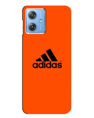 Чехол для Motorola MOTO G54 / G54 Power с картинкой «Adidas Ukraine» Чехол для Motorola MOTO G54 / G54 Power с картинкой «Adidas Ukraine»