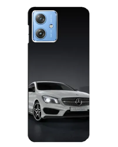 Чехол для Motorola MOTO G54 / G54 Power с картинкой «Mercedes AMG GT Silver» Чехол для Motorola MOTO G54 / G54 Power с картинкой «Mercedes AMG GT Silver»