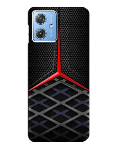 Чехол для Motorola MOTO G54 / G54 Power с картинкой «Mercedes Carbon Grid» Чехол для Motorola MOTO G54 / G54 Power с картинкой «Mercedes Carbon Grid»
