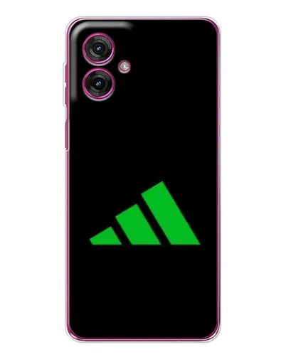 Чехол для Motorola Moto G55 с картинкой «Adidas Abstract» Чехол для Motorola Moto G55 с картинкой «Adidas Abstract»