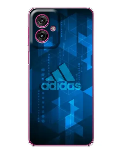 Чехол для Motorola Moto G55 с картинкой «Adidas Sport Art» Чехол для Motorola Moto G55 с картинкой «Adidas Sport Art»