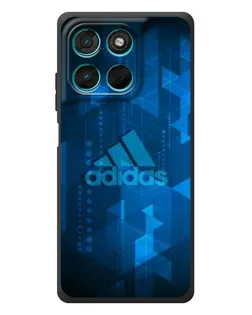 Чохол для Motorola Moto G57 Power з картинкою «Adidas Sport Art» Чохол для Motorola Moto G57 Power з картинкою «Adidas Sport Art»