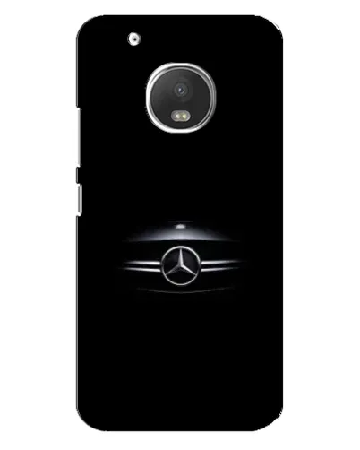 Чехол для Motorola MOTO G5s с картинкой «Mercedes — абстрактные линии» Чехол для Motorola MOTO G5s с картинкой «Mercedes — абстрактные линии»