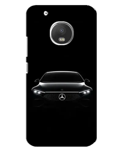 Чехол для Motorola MOTO G5s с картинкой «Mercedes Vision — концепт» Чехол для Motorola MOTO G5s с картинкой «Mercedes Vision — концепт»
