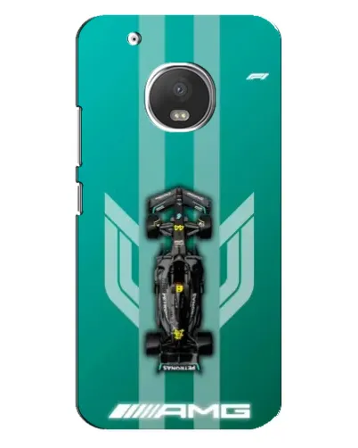 Чехол для Motorola MOTO G5s с картинкой «Mercedes AMG Petronas» Чехол для Motorola MOTO G5s с картинкой «Mercedes AMG Petronas»