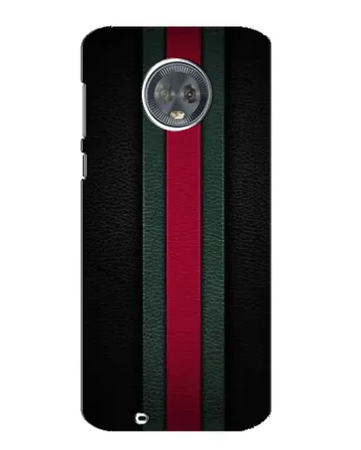 Чехол для Motorola MOTO G6 с картинкой «Gucci — неоновая линия» Чехол для Motorola MOTO G6 с картинкой «Gucci — неоновая линия»