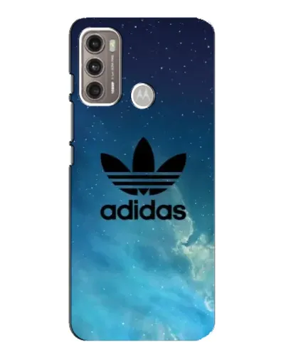 Чехол для Motorola MOTO G60 с картинкой «Adidas Stone Logo» Чехол для Motorola MOTO G60 с картинкой «Adidas Stone Logo»