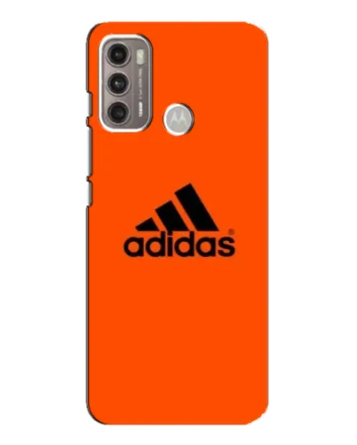 Чехол для Motorola MOTO G60 с картинкой «Adidas Ukraine» Чехол для Motorola MOTO G60 с картинкой «Adidas Ukraine»