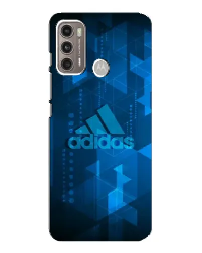 Чехол для Motorola MOTO G60 с картинкой «Adidas Sport Art» Чехол для Motorola MOTO G60 с картинкой «Adidas Sport Art»