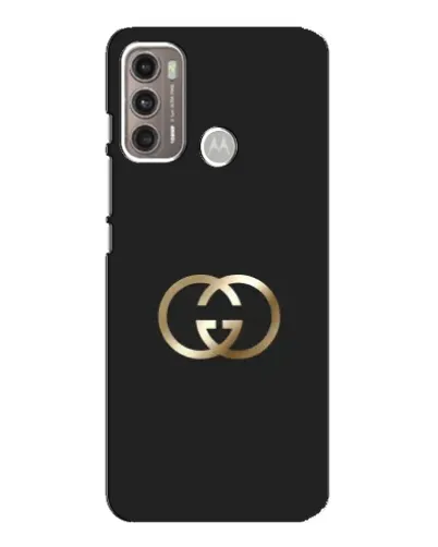 Чехол для Motorola MOTO G60 с картинкой «Минимализм Gucci» Чехол для Motorola MOTO G60 с картинкой «Минимализм Gucci»