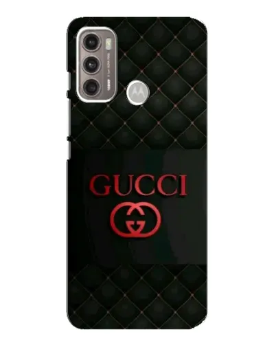 Чехол для Motorola MOTO G60 с картинкой «Gucci — стеганый черный» Чехол для Motorola MOTO G60 с картинкой «Gucci — стеганый черный»