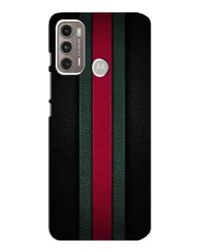 Чехол для Motorola MOTO G60 с картинкой «Gucci — неоновая линия» Чехол для Motorola MOTO G60 с картинкой «Gucci — неоновая линия»