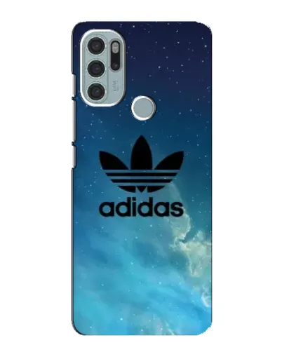 Чехол для Motorola MOTO G60s с картинкой «Adidas Stone Logo» Чехол для Motorola MOTO G60s с картинкой «Adidas Stone Logo»