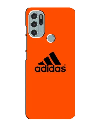 Чехол для Motorola MOTO G60s с картинкой «Adidas Ukraine» Чехол для Motorola MOTO G60s с картинкой «Adidas Ukraine»