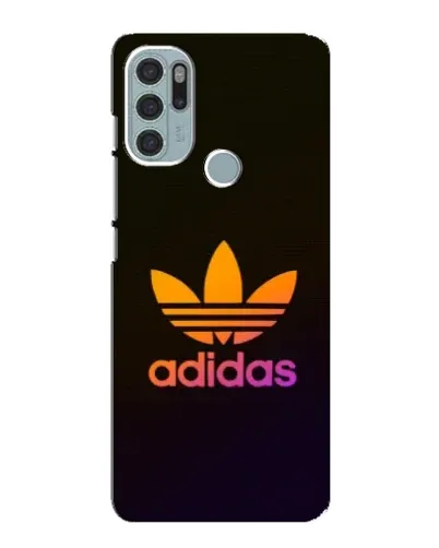 Чехол для Motorola MOTO G60s с картинкой «Градиент Adidas» Чехол для Motorola MOTO G60s с картинкой «Градиент Adidas»
