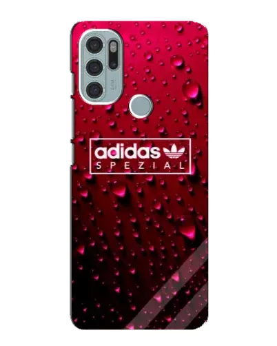 Чехол для Motorola MOTO G60s с картинкой «Adidas Gold Marble» Чехол для Motorola MOTO G60s с картинкой «Adidas Gold Marble»