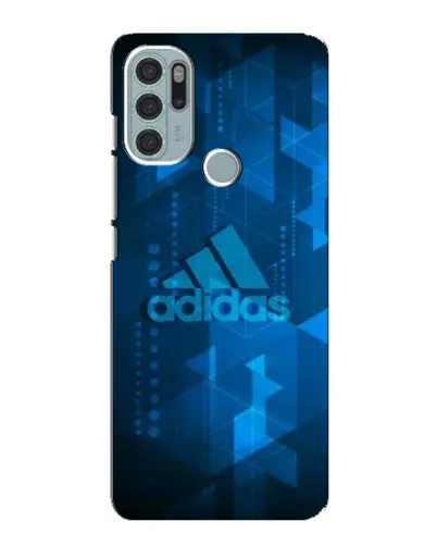 Чехол для Motorola MOTO G60s с картинкой «Adidas Sport Art» Чехол для Motorola MOTO G60s с картинкой «Adidas Sport Art»