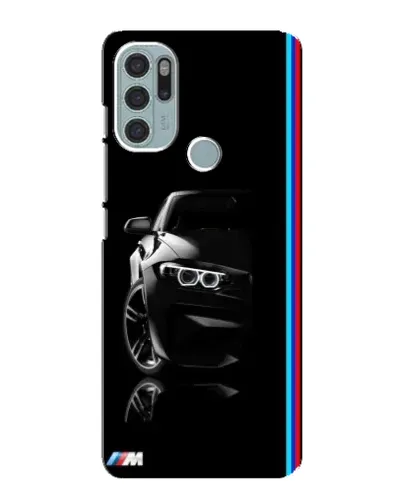 Чехол для Motorola MOTO G60s с картинкой «Силуэт BMW в темноте» Чехол для Motorola MOTO G60s с картинкой «Силуэт BMW в темноте»
