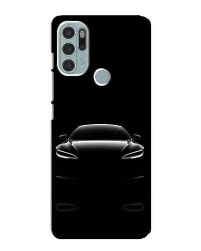 Чехол для Motorola MOTO G60s с картинкой «Силуэт Tesla Night» Чехол для Motorola MOTO G60s с картинкой «Силуэт Tesla Night»