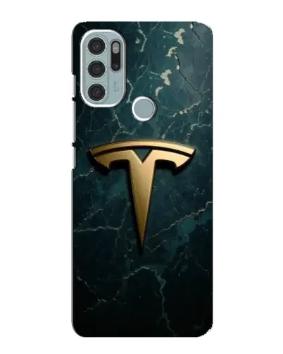 Чехол для Motorola MOTO G60s с картинкой «Мраморная Tesla Gold» Чехол для Motorola MOTO G60s с картинкой «Мраморная Tesla Gold»