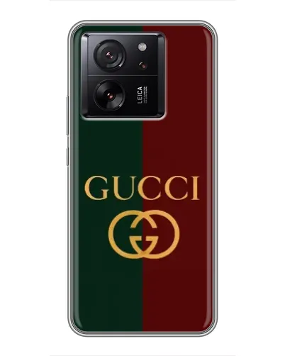 Чехол для Motorola Moto G67 с картинкой «Gucci — темно-зеленый градиент» Чехол для Motorola Moto G67 с картинкой «Gucci — темно-зеленый градиент»