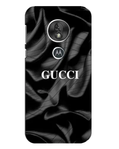 Чохол для Motorola MOTO G7 Play з картинкою «Gucci — шовкові хвилі» Чохол для Motorola MOTO G7 Play з картинкою «Gucci — шовкові хвилі»