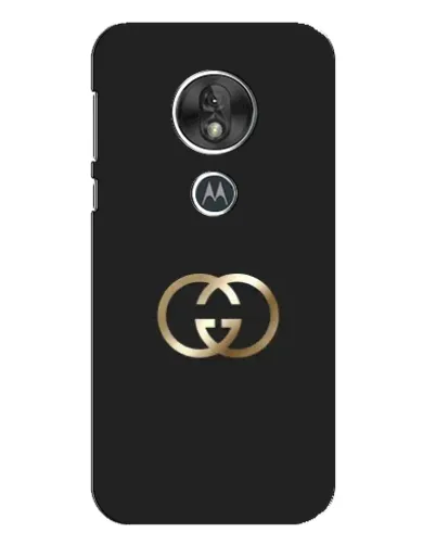 Чохол для Motorola MOTO G7 Play з картинкою «Мінімалізм Gucci» Чохол для Motorola MOTO G7 Play з картинкою «Мінімалізм Gucci»
