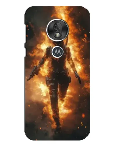 Чехол для Motorola MOTO G7 Play с картинкой «BMW — скорость в дожде» Чехол для Motorola MOTO G7 Play с картинкой «BMW — скорость в дожде»