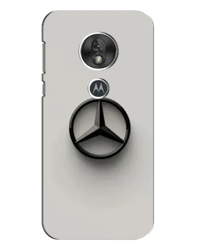 Чохол для Motorola MOTO G7 Play з картинкою «Mercedes Maybach стиль» Чохол для Motorola MOTO G7 Play з картинкою «Mercedes Maybach стиль»