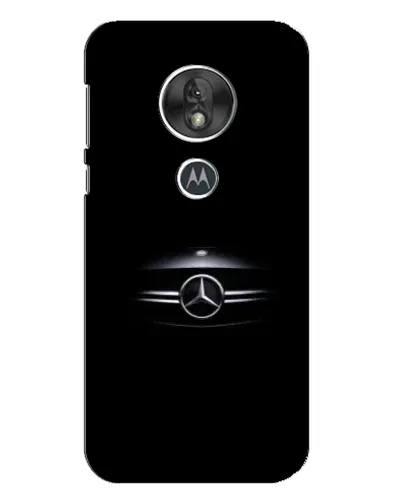 Чохол для Motorola MOTO G7 Play з картинкою «Mercedes — абстрактні лінії» Чохол для Motorola MOTO G7 Play з картинкою «Mercedes — абстрактні лінії»