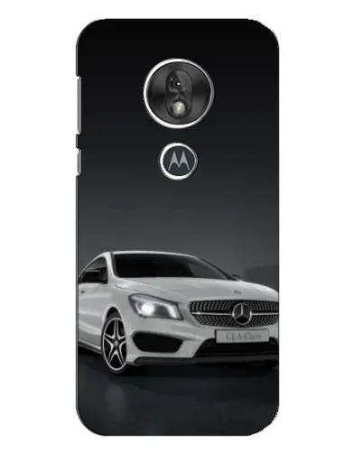 Чохол для Motorola MOTO G7 Play з картинкою «Mercedes AMG GT Silver» Чохол для Motorola MOTO G7 Play з картинкою «Mercedes AMG GT Silver»