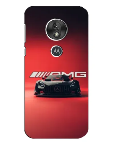 Чохол для Motorola MOTO G7 Play з картинкою «Mercedes AMG — червона лінія» Чохол для Motorola MOTO G7 Play з картинкою «Mercedes AMG — червона лінія»
