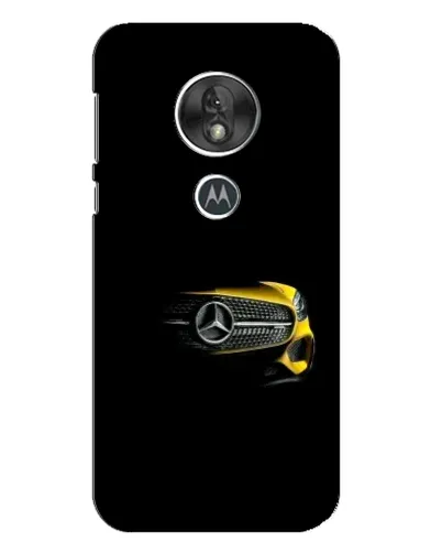 Чохол для Motorola MOTO G7 Play з картинкою «Mercedes — ретро стиль» Чохол для Motorola MOTO G7 Play з картинкою «Mercedes — ретро стиль»