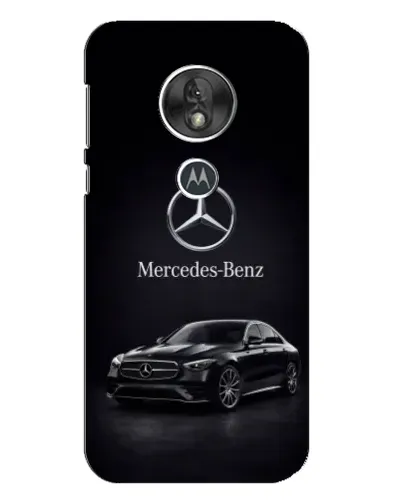 Чохол для Motorola MOTO G7 Play з картинкою «Mercedes — решітка радіатора» Чохол для Motorola MOTO G7 Play з картинкою «Mercedes — решітка радіатора»