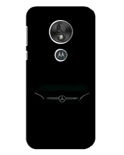 Чохол для Motorola MOTO G7 Play з картинкою «Mercedes Stealth Look» Чохол для Motorola MOTO G7 Play з картинкою «Mercedes Stealth Look»