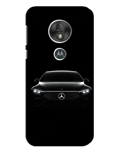 Чохол для Motorola MOTO G7 Play з картинкою «Mercedes Vision — концепт» Чохол для Motorola MOTO G7 Play з картинкою «Mercedes Vision — концепт»