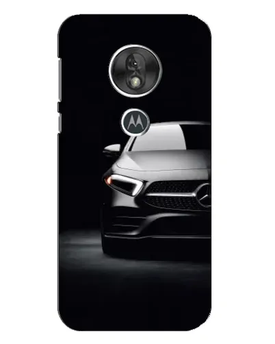 Чохол для Motorola MOTO G7 Play з картинкою «Світло фар Mercedes» Чохол для Motorola MOTO G7 Play з картинкою «Світло фар Mercedes»