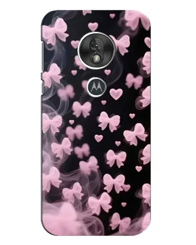 Чехол для Motorola MOTO G7 Play с картинкой «Неоновое кружево» Чехол для Motorola MOTO G7 Play с картинкой «Неоновое кружево»