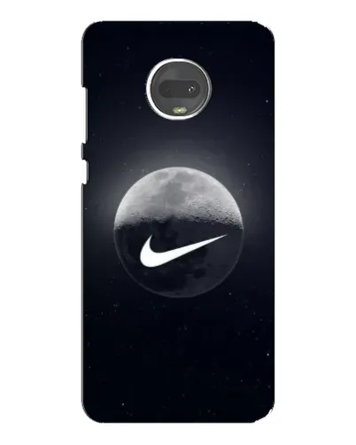 Чехол для Motorola MOTO G7 Plus с картинкой «Nike в стиле граффити» Чехол для Motorola MOTO G7 Plus с картинкой «Nike в стиле граффити»