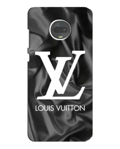Чехол для Motorola MOTO G7 Plus с картинкой «Шелковый Louis Vuitton» Чехол для Motorola MOTO G7 Plus с картинкой «Шелковый Louis Vuitton»